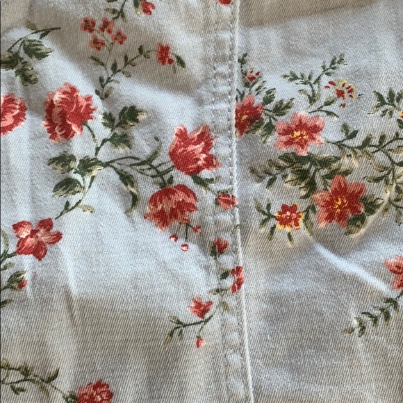 Soho NY & Comp. Baby blue Floral Set - Picture 8 of 8